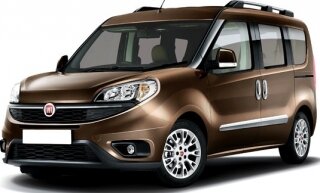 2019 Fiat Doblo Kombi 1.3 MultiJet 95 HP Safeline Araba kullananlar yorumlar